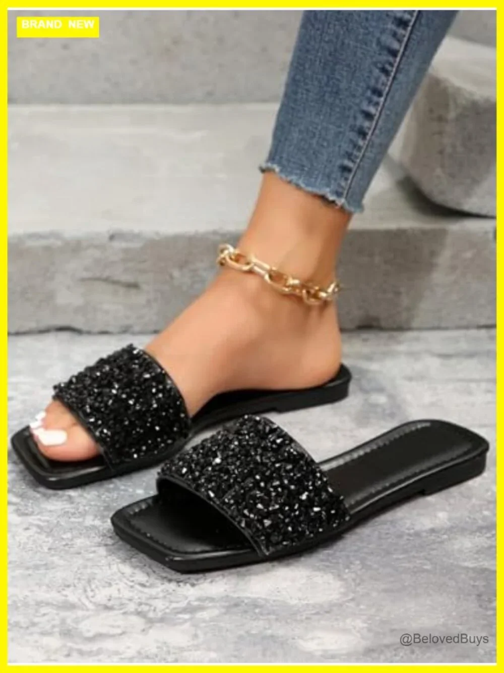 N/A these sparkly
